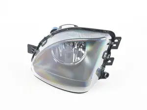 Genuine BMW Fog Lamp Assembly - Left
