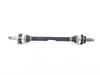 Genuine BMW Genuine BMW Output Shaft Right D=40mm - 33207606568 - F10 33207606568 View 1