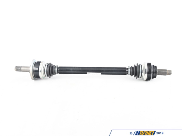 Genuine BMW Genuine BMW Output Shaft Right D=40mm - 33207606568 - F10 33207606568