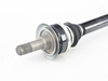 Genuine BMW Genuine BMW Output Shaft Right D=40mm - 33207606568 - F10 33207606568 View 2