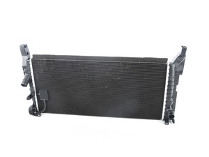 Genuine MINI Radiator - 17117617638