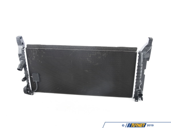 かん 17117617638 - Genuine MINI Radiator - 17117617638 | Turner
