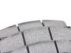 Hawk StopTech Calipers ST60 - Race Brake Pad Set - Hawk DTC-70 TMS216182 View 3