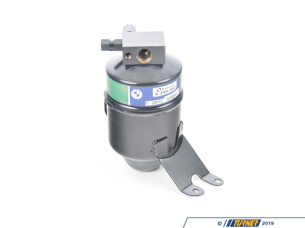 Genuine BMW Genuine BMW Drying Container R12/R134A - 64538390483 64538390483
