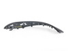 Genuine BMW Genuine BMW Door pull trim - right 51417275492 View 2