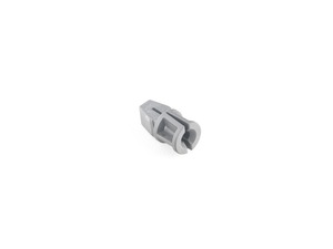 Genuine BMW Expanding Nut 10X 9,7X 2,1 - 51417028573 - E63,E92,E93