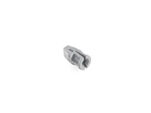 Genuine BMW Expanding Nut 10X 9,7X 2,1 - 51417028573 - E63,E92,E93