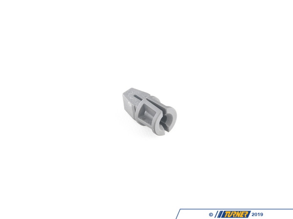 Genuine BMW Genuine BMW Expanding Nut 10X 9,7X 2,1 - 51417028573 - E63,E92,E93 51417028573