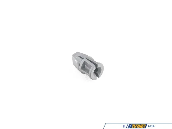 Genuine BMW Genuine BMW Expanding Nut 10X 9,7X 2,1 - 51417028573 - E63,E92,E93 51417028573