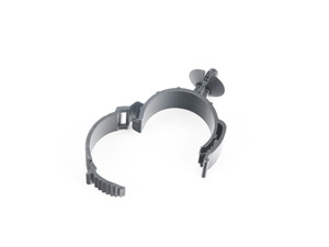Genuine MINI Hose Clamp - 17127639895