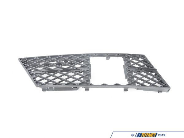 Genuine BMW Genuine BMW Grid Lateral Right Nvc / Acc2 - 51117178102 51117178102