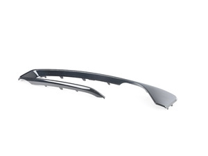 TRIM COVER, GRILL, L