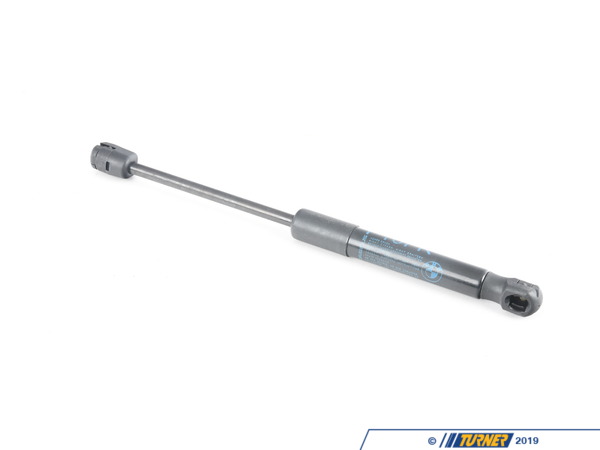 Genuine BMW Hood Lift Support - F10 51237206644