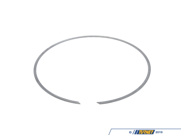 Genuine BMW Genuine BMW Snap Ring - 28407842843 - E90,E92,E93,F06,F10,F12,F13 28407842843