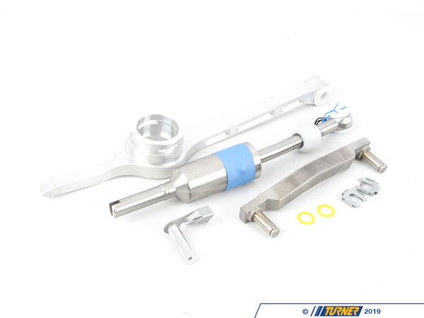 Rogue Engineering Rogue Engineering OCTANE Short Shift Kit - E46 M3 OCT.E46.420