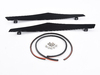 Aeroflow Dynamics Aeroflow Dynamics V1 Canards - E90/92/93 M3 C-E90-E93-V1 View 1