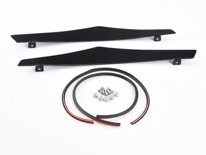 Aeroflow Dynamics V1 Canards - E90/92/93 M3