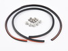 Aeroflow Dynamics Aeroflow Dynamics V1 Canards - E90/92/93 M3 C-E90-E93-V1 View 4