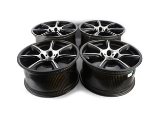 F8X M3/M4 GTS M Carbon Wheel Set