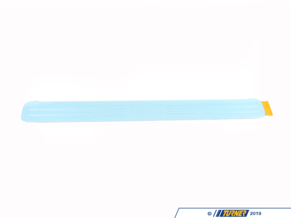Genuine BMW Genuine BMW Front Entrance Cover 51777374895