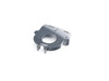 Genuine BMW Genuine BMW Outside Mirror W/out Glass H - 51167264125 - Gloss Black 51167264125 View 3