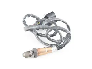 Bosch Oxygen Sensor - Pre Catalytic Converter - E60, E63, E64