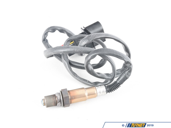 Bosch Bosch Oxygen Sensor - Pre Catalytic Converter - E60, E63, E64 11787529980