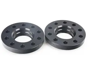 H&R DR Series Wheel Spacer Set - Black 20mm - F15 F16 F85 F86