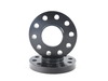 H&R H&R DR Series Wheel Spacer Set - Black 20mm - F15 F16 F85 F86 4075741SW View 2