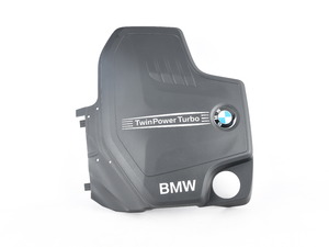 Genuine BMW Ignition Coil Covering