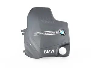 Genuine BMW Ignition Coil Covering