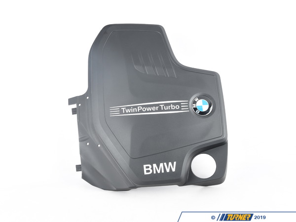 Genuine BMW Genuine BMW Ignition Coil Covering 11128610473