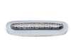 URO Chrome SC Inlet Surround - Overlay 971075 View 2