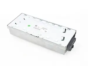 TOP-HIFI SYSTEM AMP - Professional DSP