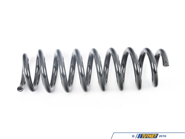 Genuine BMW Genuine BMW Rear Coil Spring - 33536783274 - (NO LONGER AVAILABLE) 33536783274