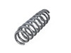Genuine BMW Genuine BMW Rear Coil Spring - 33536783274 - (NO LONGER AVAILABLE) 33536783274 View 2