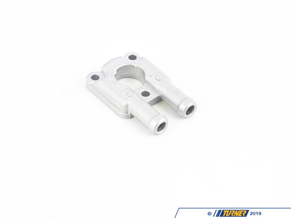 Genuine BMW Water Flange 13541285470