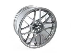 APEX ARC-8 18x9.5" ET22 Anthracite Concave Wheel 19.2lbs