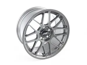 APEX ARC-8 18x9.5" ET22 Anthracite Concave Wheel 19.2lbs