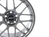 APEX Wheels APEX ARC-8 18x9.5" ET22 Anthracite Concave Wheel 19.2lbs ARC81895ET22AN View 3