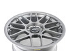 APEX Wheels APEX ARC-8 18x9.5" ET22 Anthracite Concave Wheel 19.2lbs ARC81895ET22AN View 2