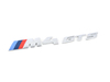 Genuine BMW Genuine BMW ///M4 GTS badge - F82 M4 51138070411 View 1