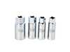 Sunex 7 pc. 3/8" Dr. Spark Plug Socket Set 8845D View 4