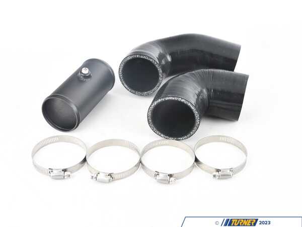 CTS MINI R55 to R61 CTS Turbo MINI Cooper S/JCW Throttle Pipe CTS-IT-161
