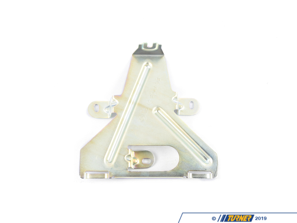 Genuine BMW Bracket F On Bord Monitor Radio - E39 65128368216
