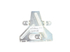 Genuine BMW Bracket F On Bord Monitor Radio - E39 65128368216 View 2