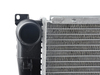 CSF CSF OE Style Radiator - E46 Non-M (Manual Transmission) 3708 View 2