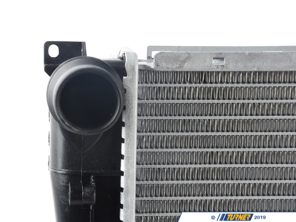 3708 - CSF OE Style Radiator - E46 Non-M (Manual Transmission) | Turner ...