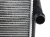 CSF CSF OE Style Radiator - E46 Non-M (Manual Transmission) 3708 View 3