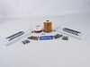 Packaged by Turner E9x M3 BE Bearings Performance Rod Bearing Replacement Kit 11247838088tmsKT View 2